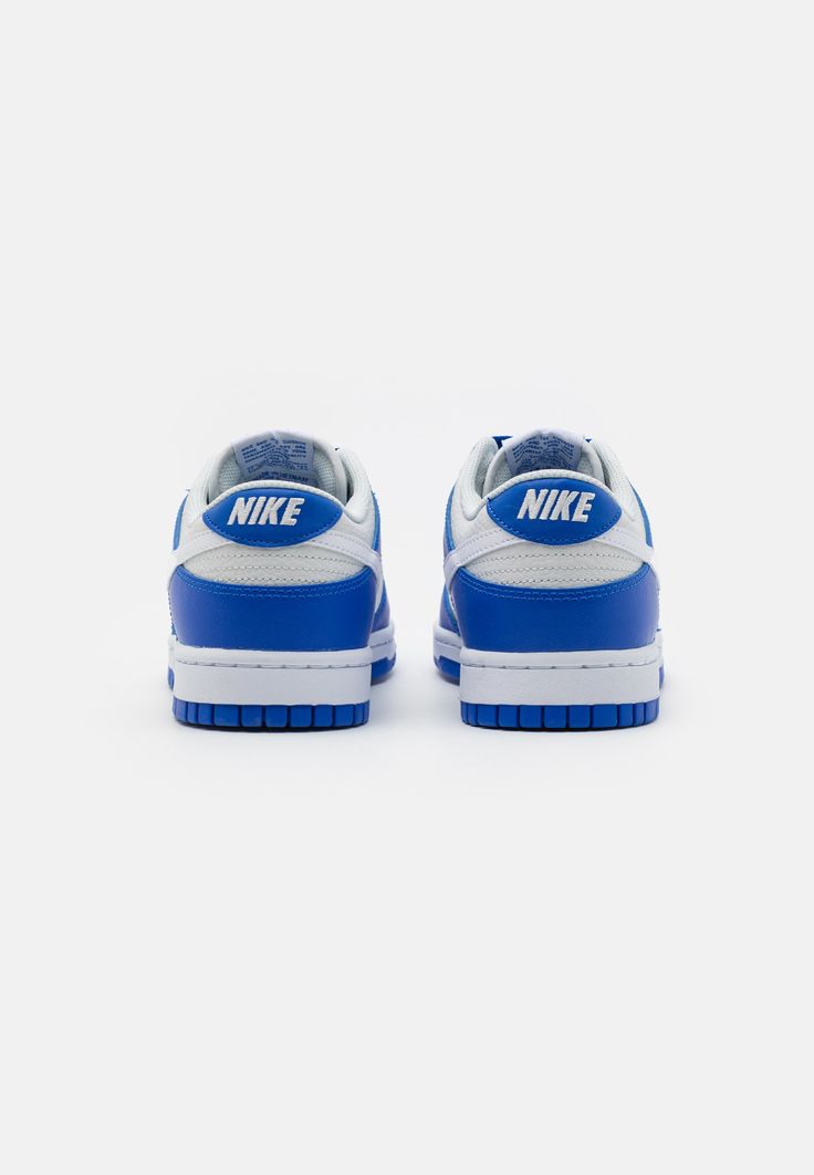 Nike Dunk Low ‘Blue’