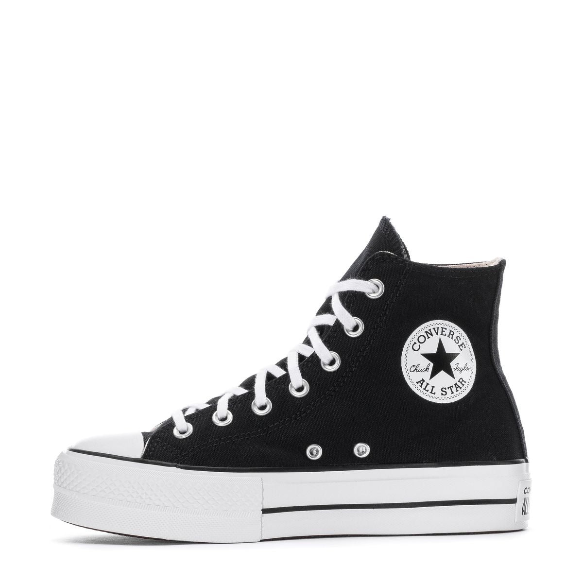 Converse CTAS high platform