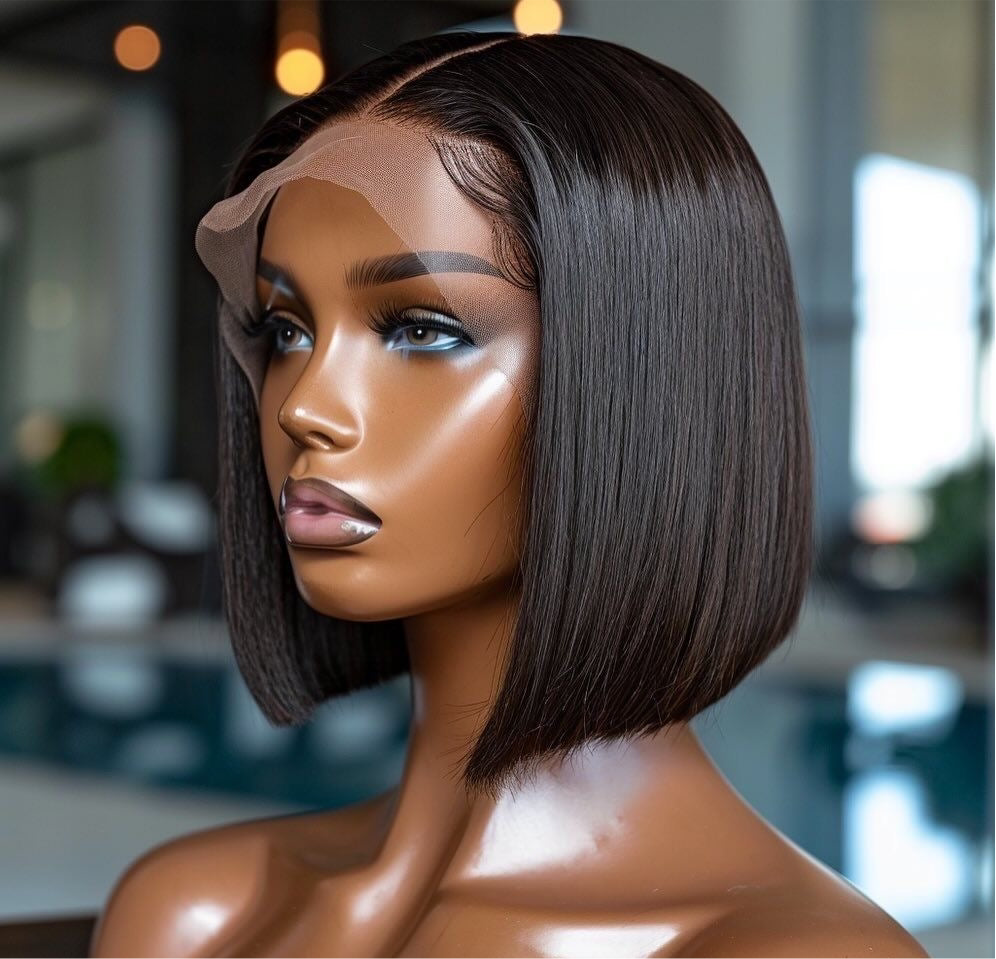DD Black Bob(13x4)