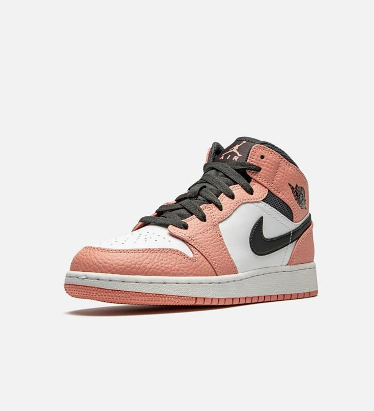 Nike Air Jordan 1 retro high ‘Pink quartz’