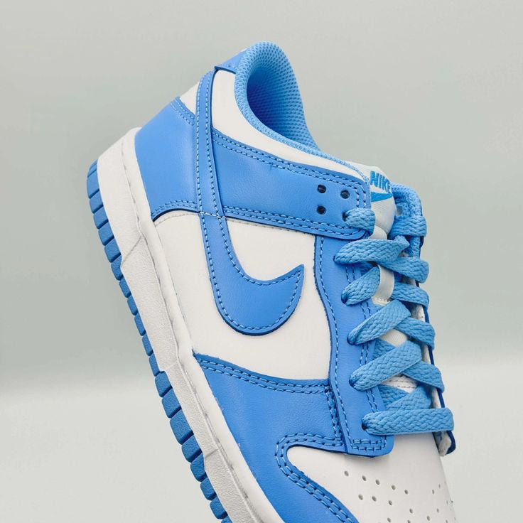 Nike Dunk Low ‘Varsity blue’