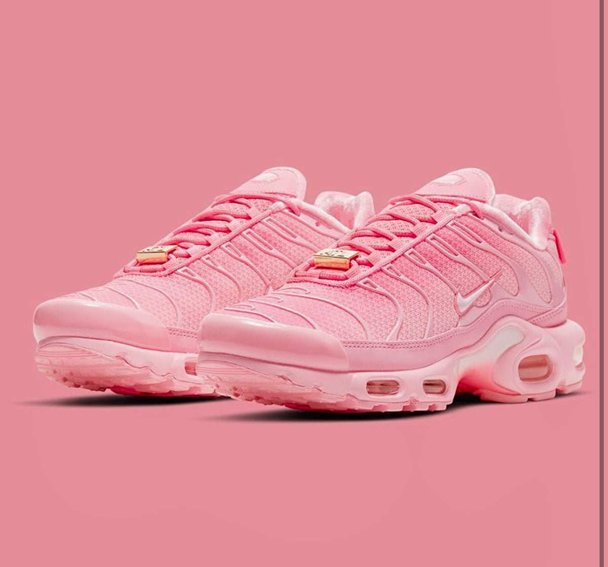Nike Air Max plus