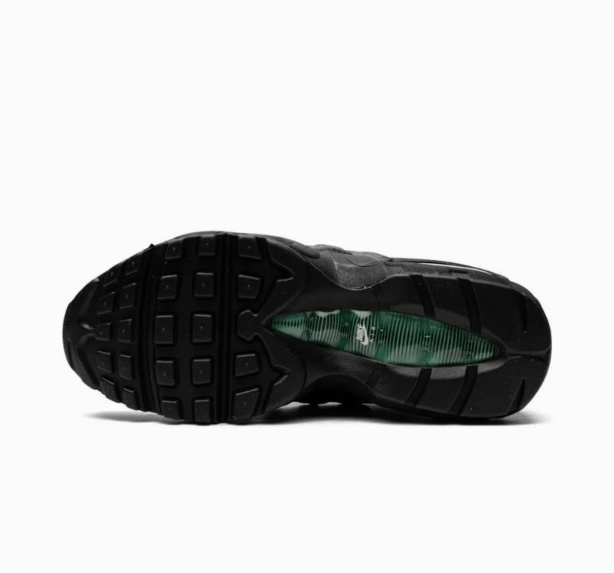 AIR MAX 95 NEXT NATURE
"Stadium Green"