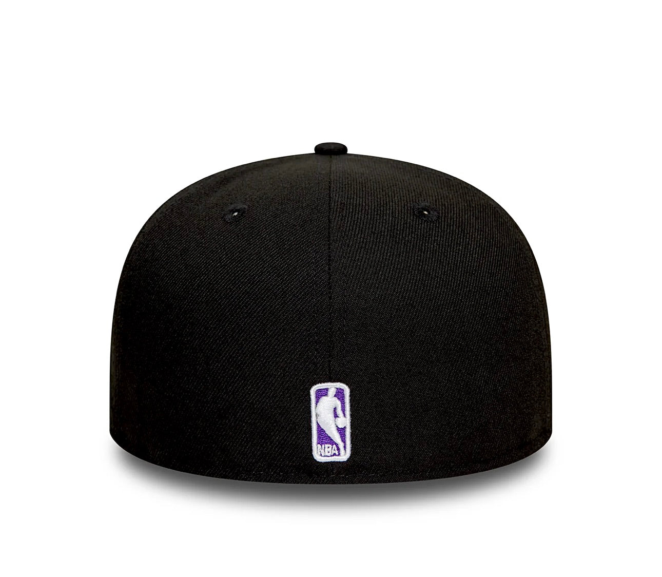 Los Angeles Lakers 59FIFTY NBA
Essential Black Cap