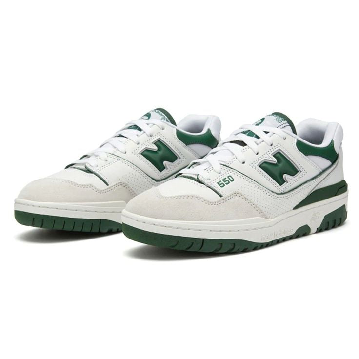 New Balance 550 ‘Dark green’
