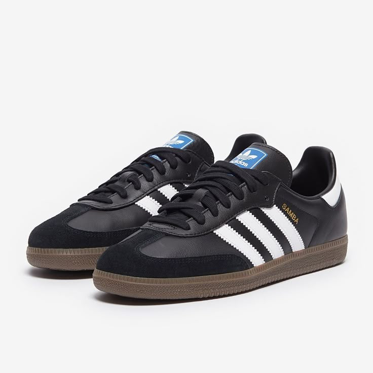 Adidas Samba OG
