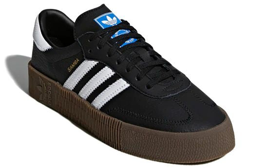Adidas Sambarose ‘Core black’