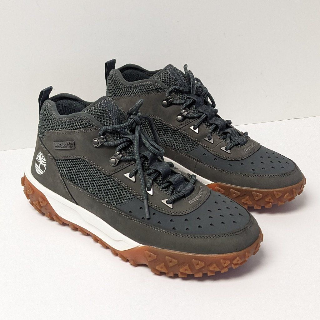 Timberland GreenStride Motion 6 Waterproof Hiking Boot