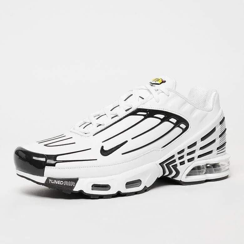 Nike Air Max Plus lll