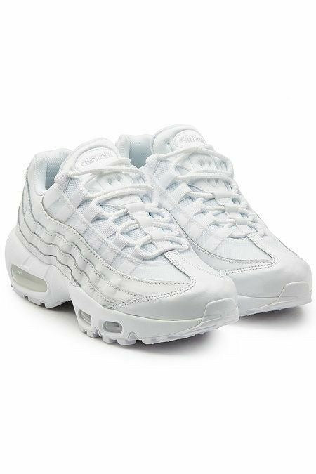 Nike Air Max 95 ‘White’