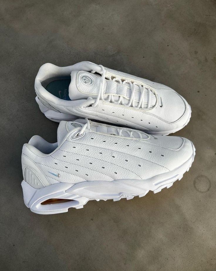 Nike x Nocta Hot Step Air Terra ‘White’ Sneakers