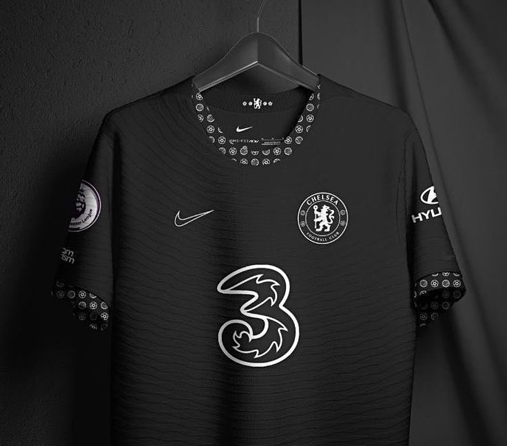 Soccer Jerseys