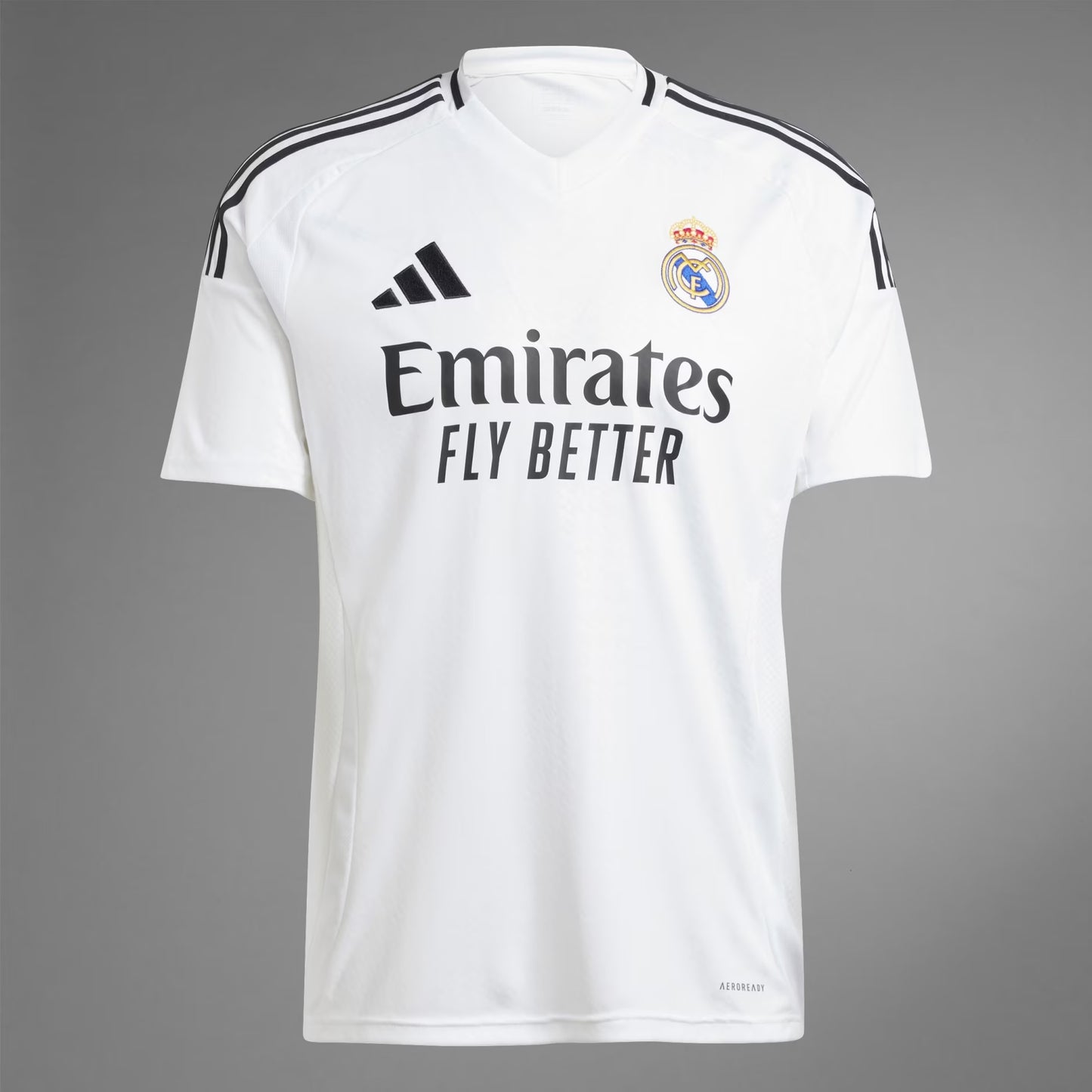 Real Madrid Jersey