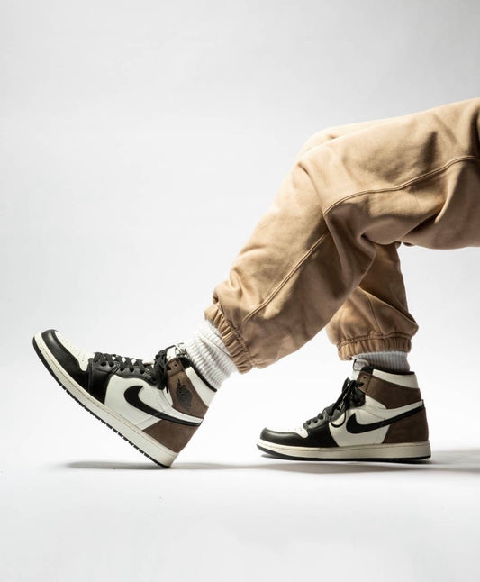 Nike Air Jordan 1 retro high ’Dark mocha’