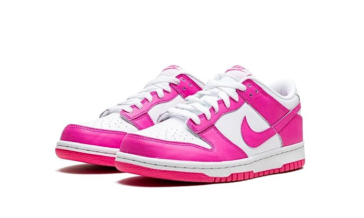 Nike Dunk Low ‘Pink’