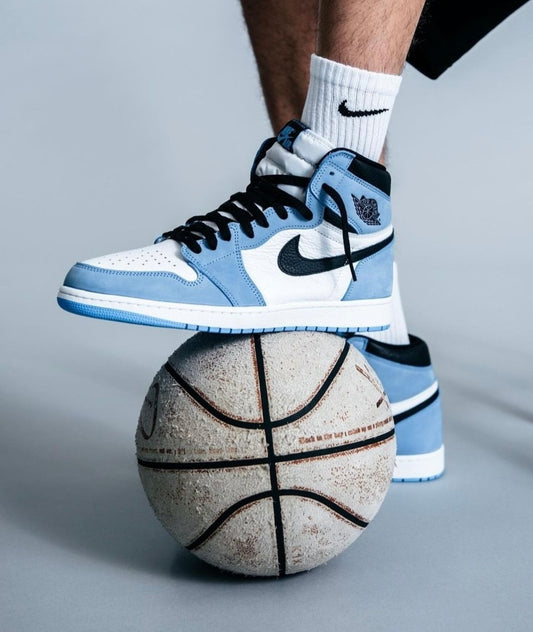 Nike Air Jordan 1 retro High ‘University blue’