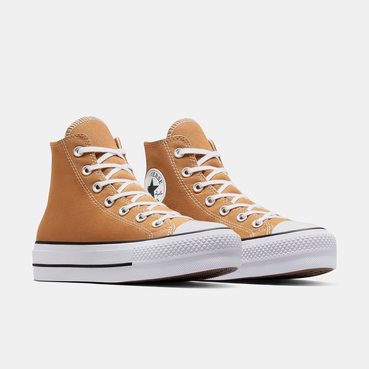 Converse CTAS High platform