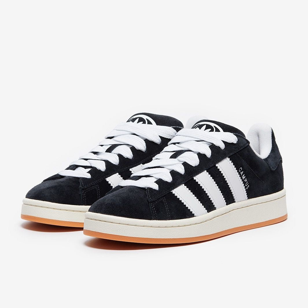 Adidas Campus ‘Core Black’