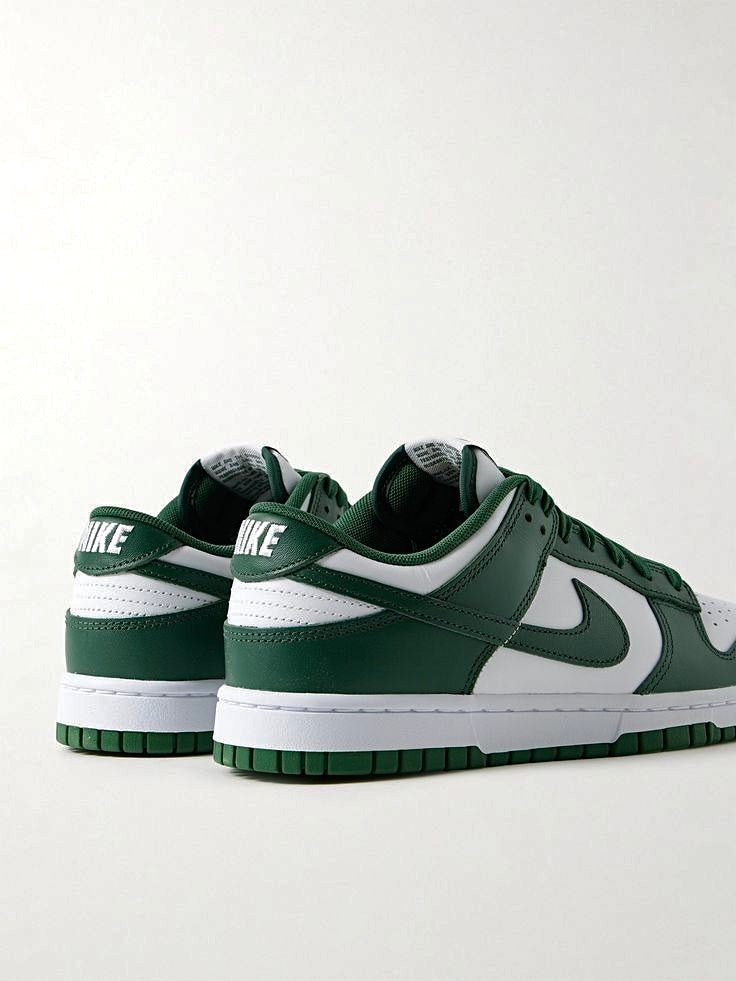 Nike Dunk Low ‘Green’