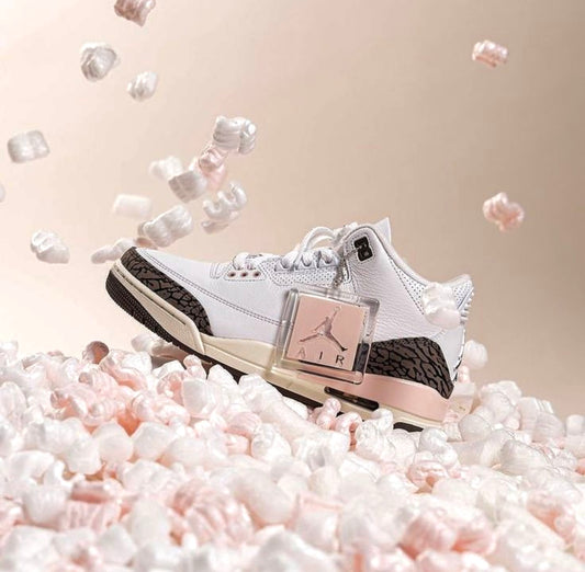 Air Jordan 3 Retro ‘Dark Mocha’