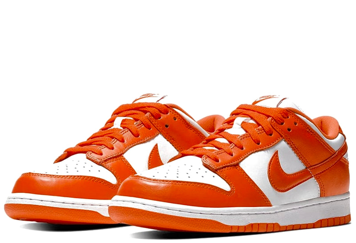 Nike Dunk Low ‘Orange’