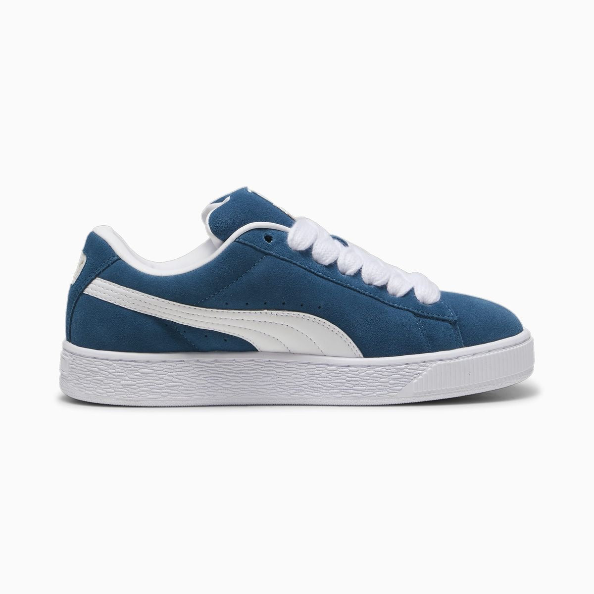 Puma suede ‘blue’