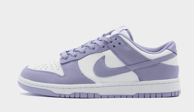 Nike Dunk Low Next Nature ‘Lilac’