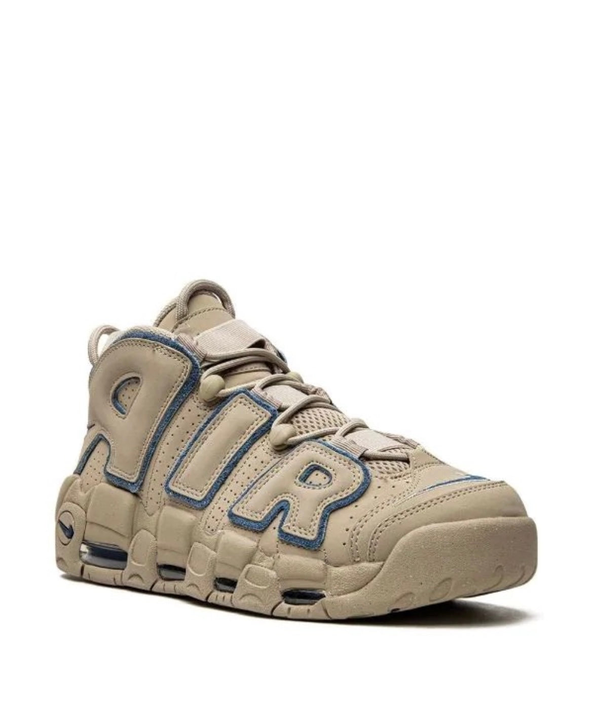 Nike Air More Uptempo