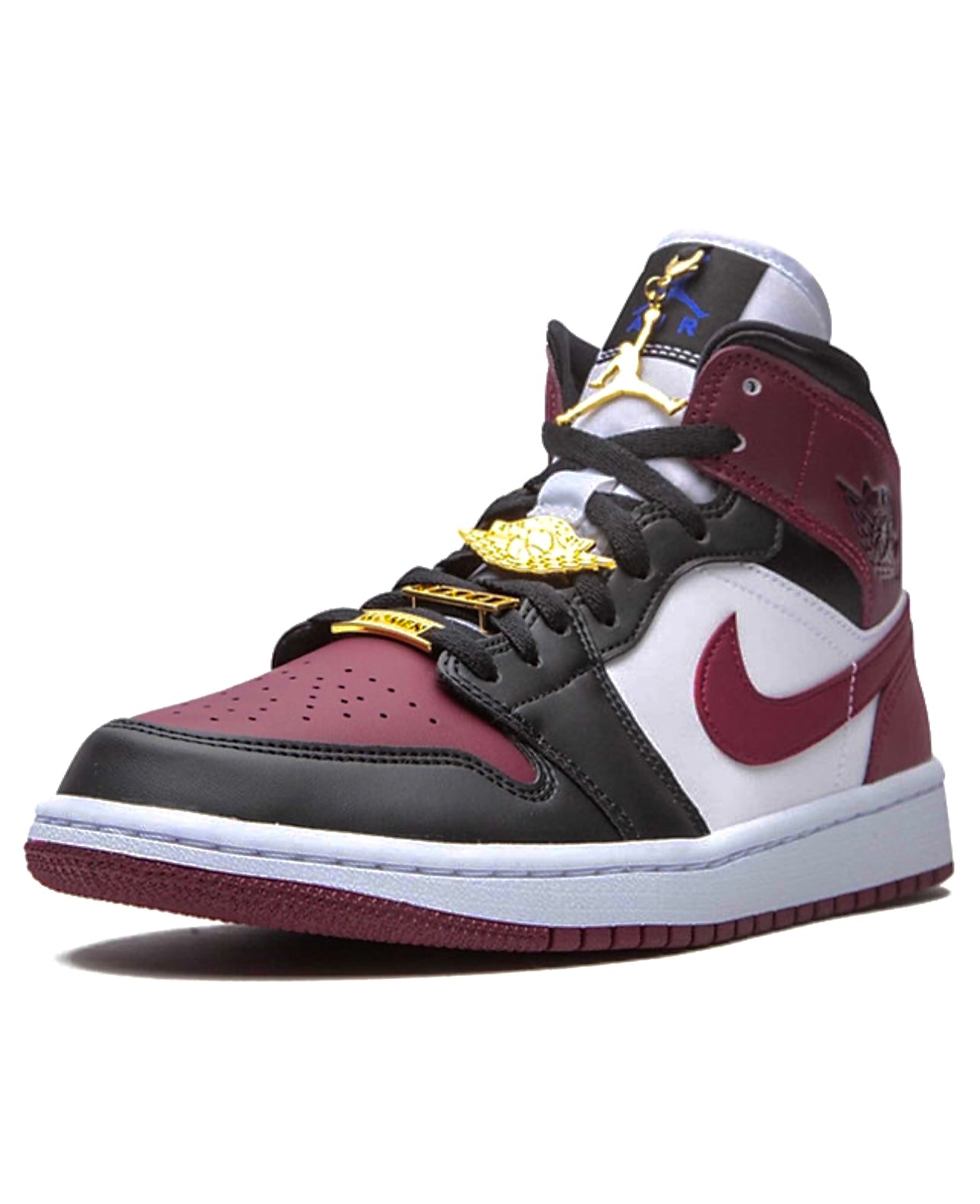 Nike Air Jordan 1 retro high ‘Mid SE Pendants’