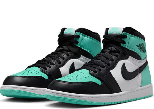 Nike Air Jordan 1 retro high OG ‘Green glow’