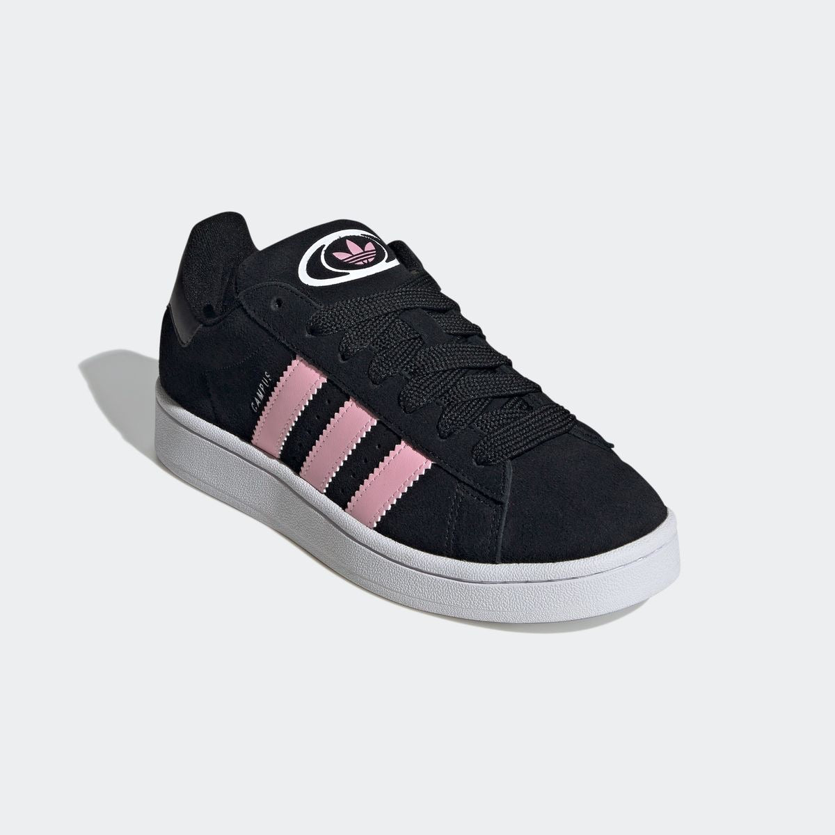 Adidas Campus 00s ‘Black/Pink’