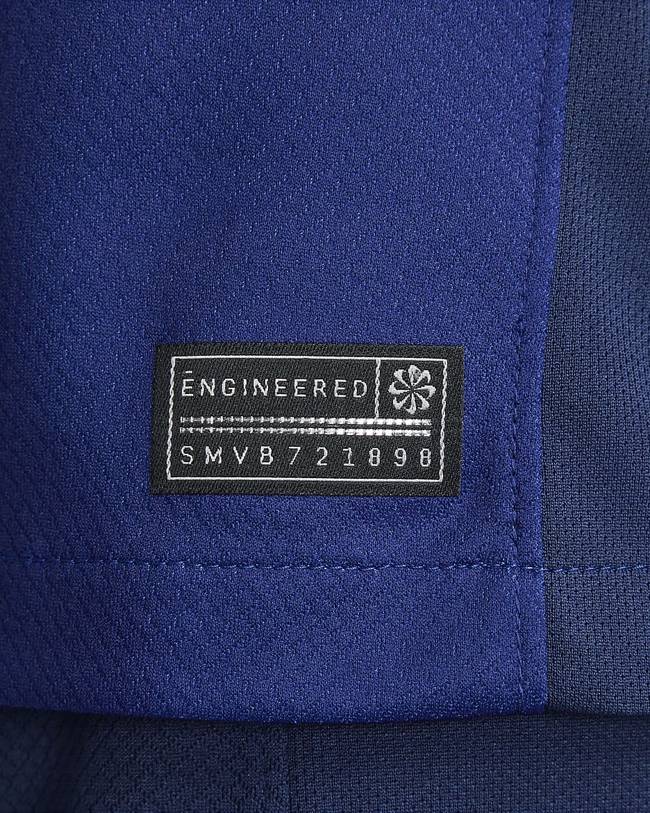 Barcelona Jersey