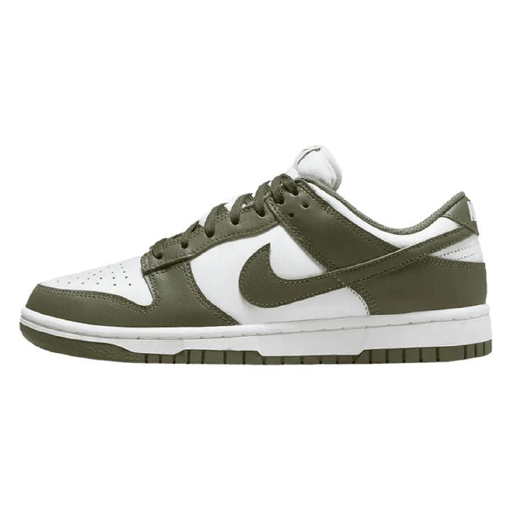 Nike Dunk Low ‘Olive’