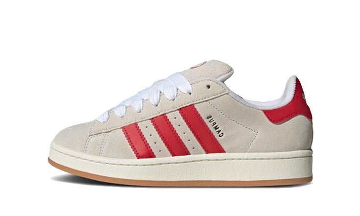 Adidas Campus 00s ‘Beige/Red’