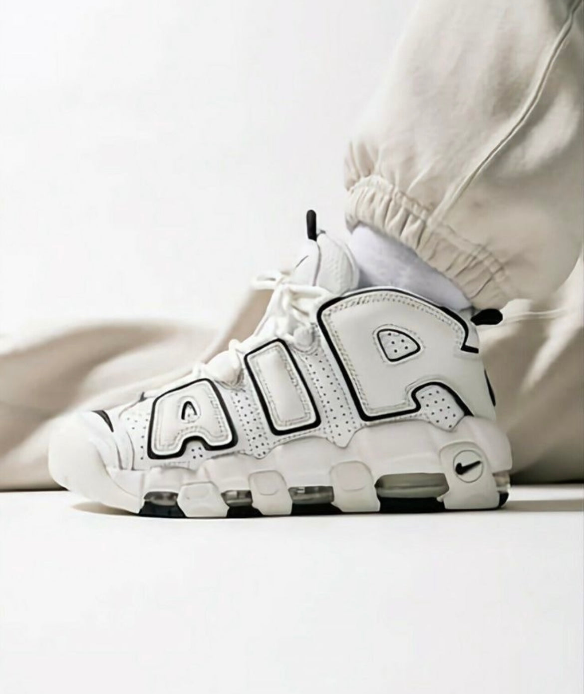 Nike Air More Uptempo
