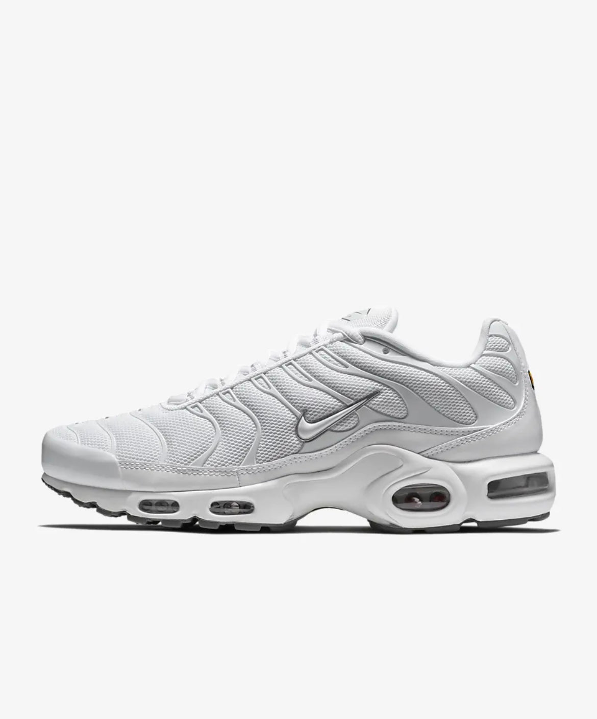 Nike Air Max plus