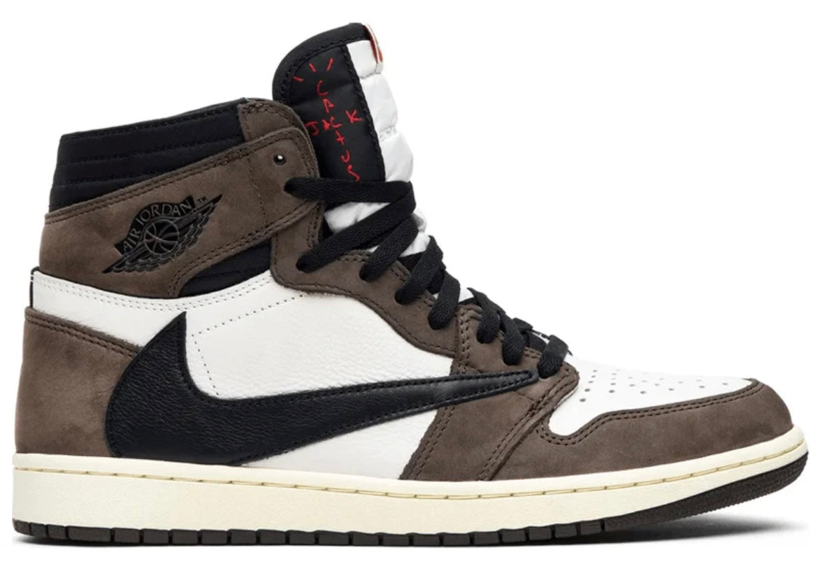 Air Jordan 1 High x Travis Scott x TS SP sneakers