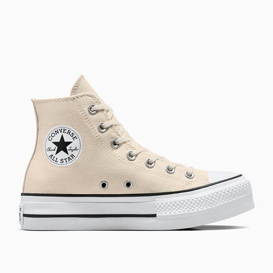 Converse CTAS High platform