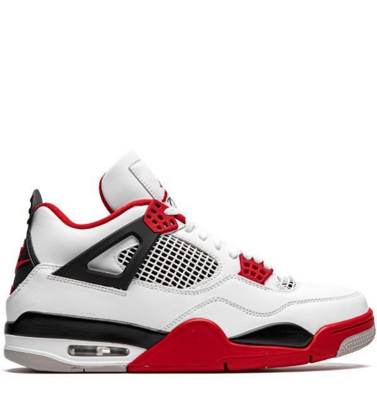 Air Jordan 4 Retro ‘Fire red’