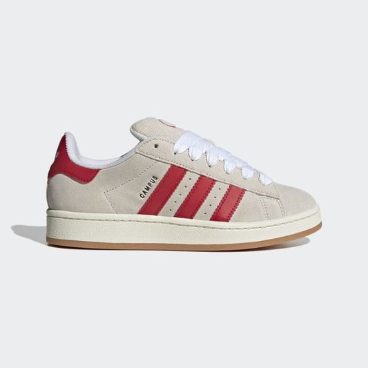 Adidas Campus 00s ‘Beige/Red’