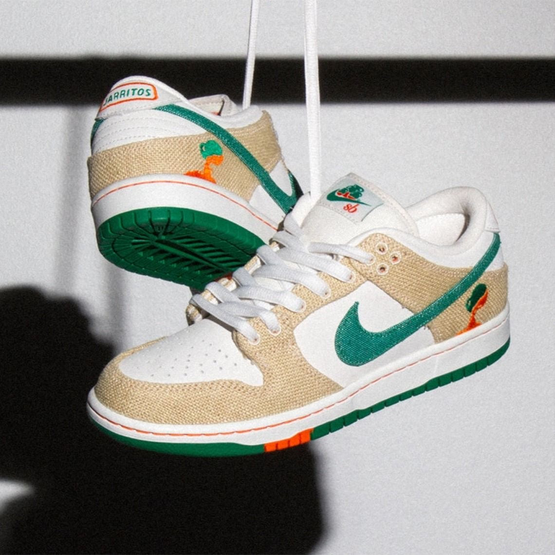 Nike Dunk Low SB “Jarritos”