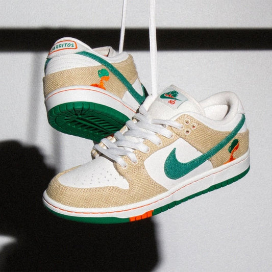 Nike Dunk Low SB “Jarritos”