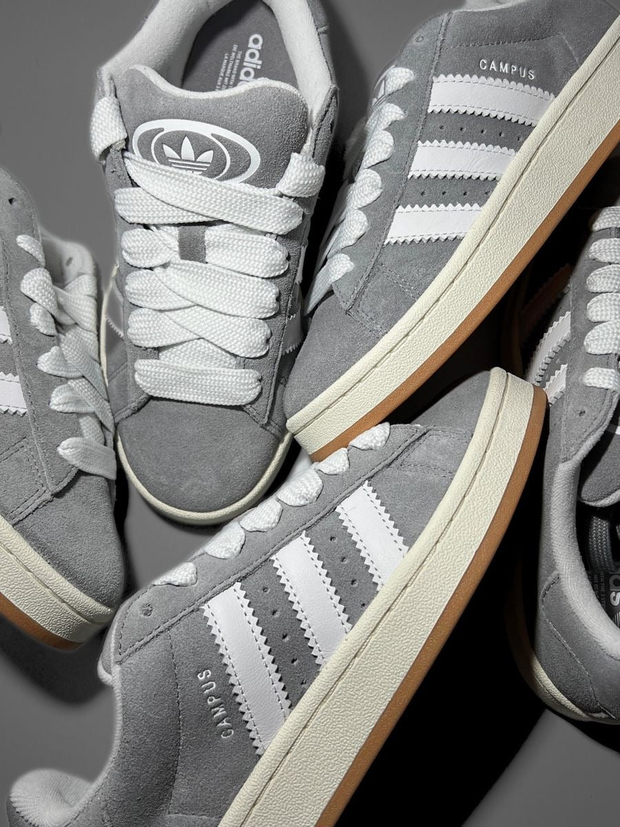 Adidas Campus 00’s ‘Grey’