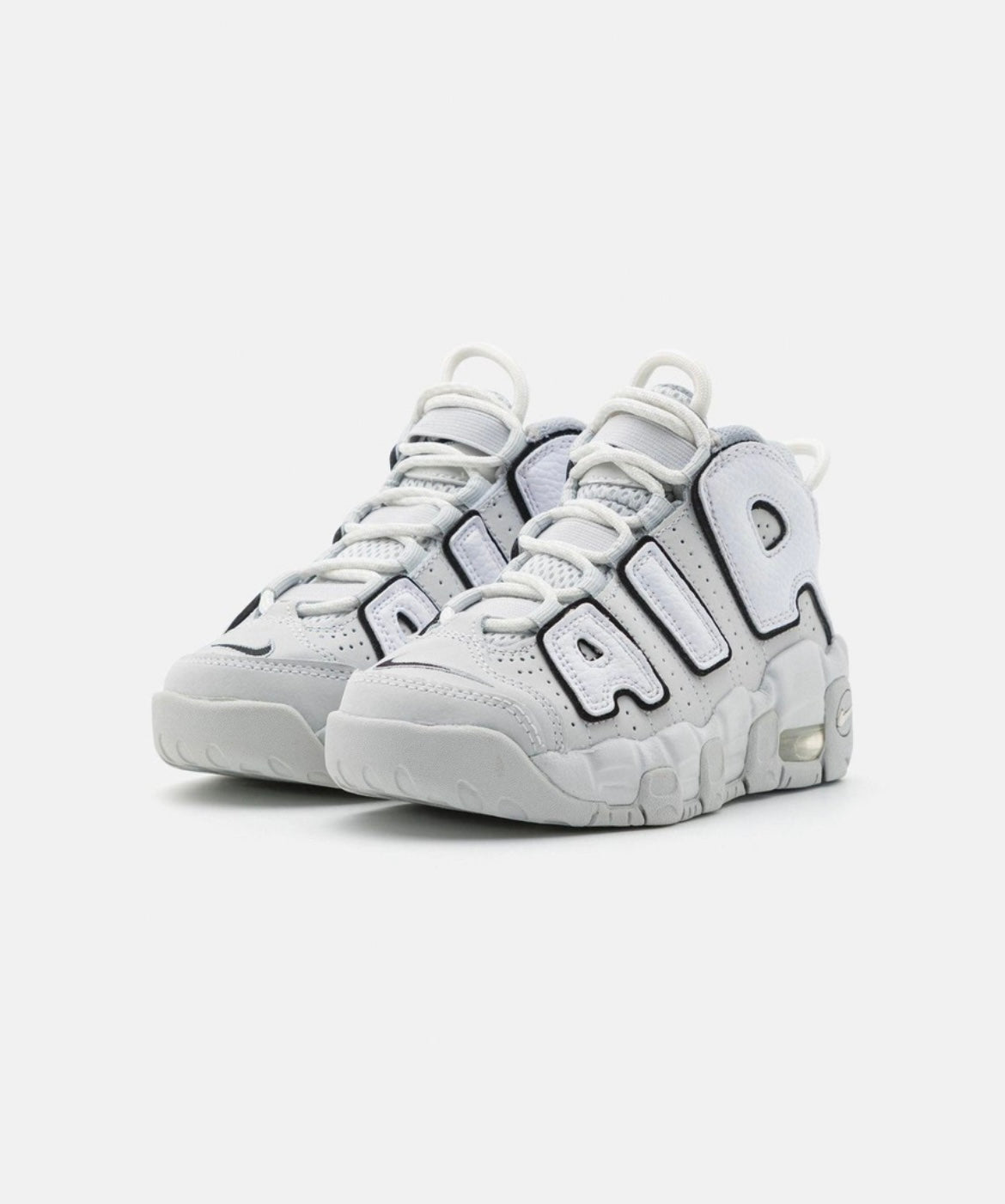 Nike Air More Uptempo