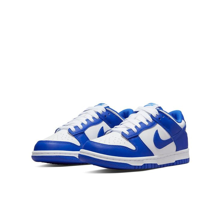 Nike Dunk Low ‘Blue’