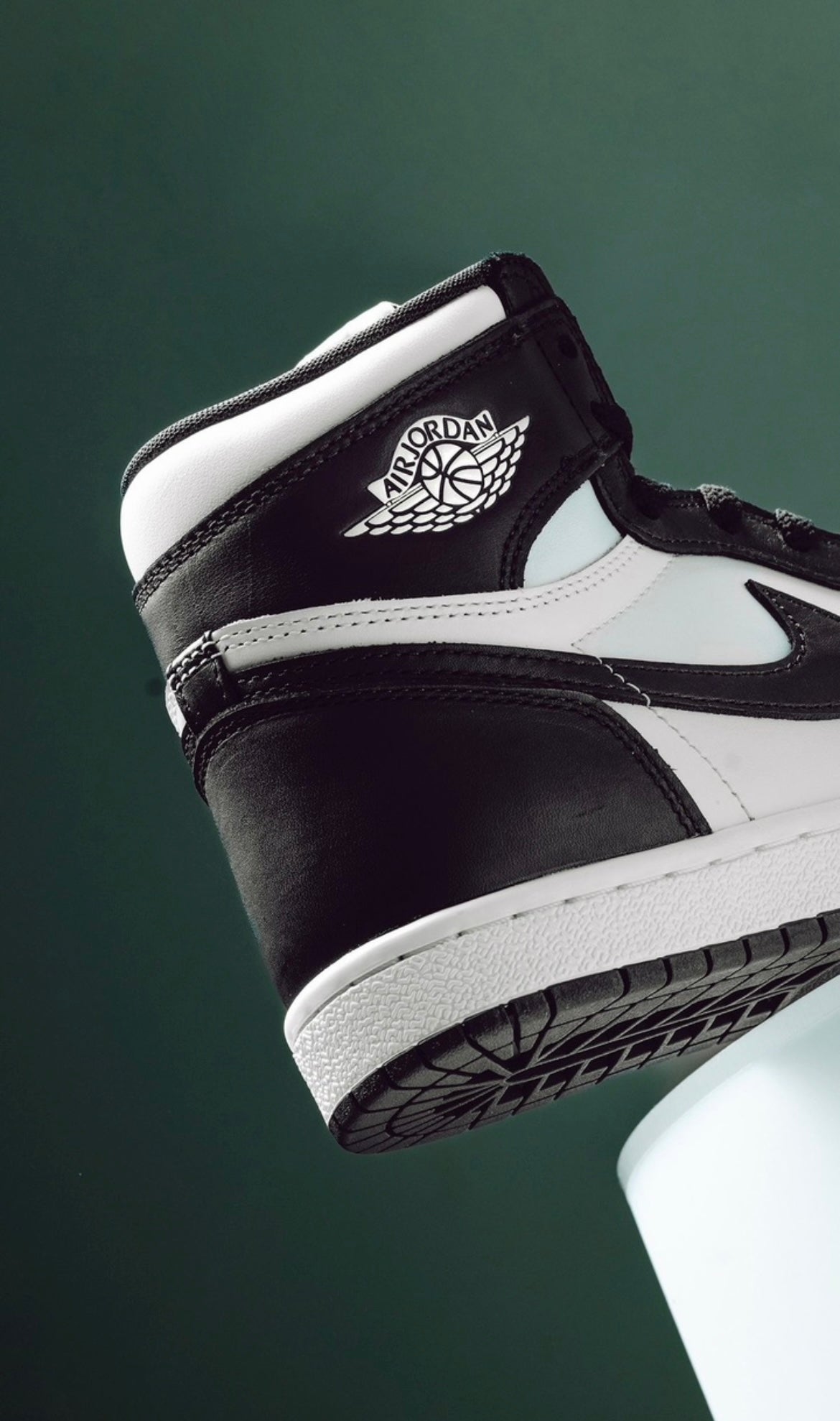 Nike Air Jordan 1 retro high ‘Panda’