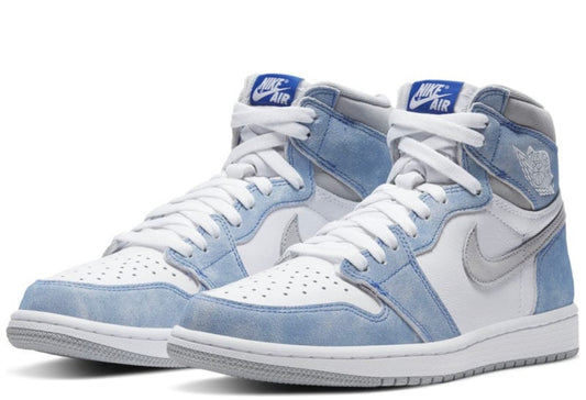 Nike Air Jordan 1 retro high ‘Hyper royal’