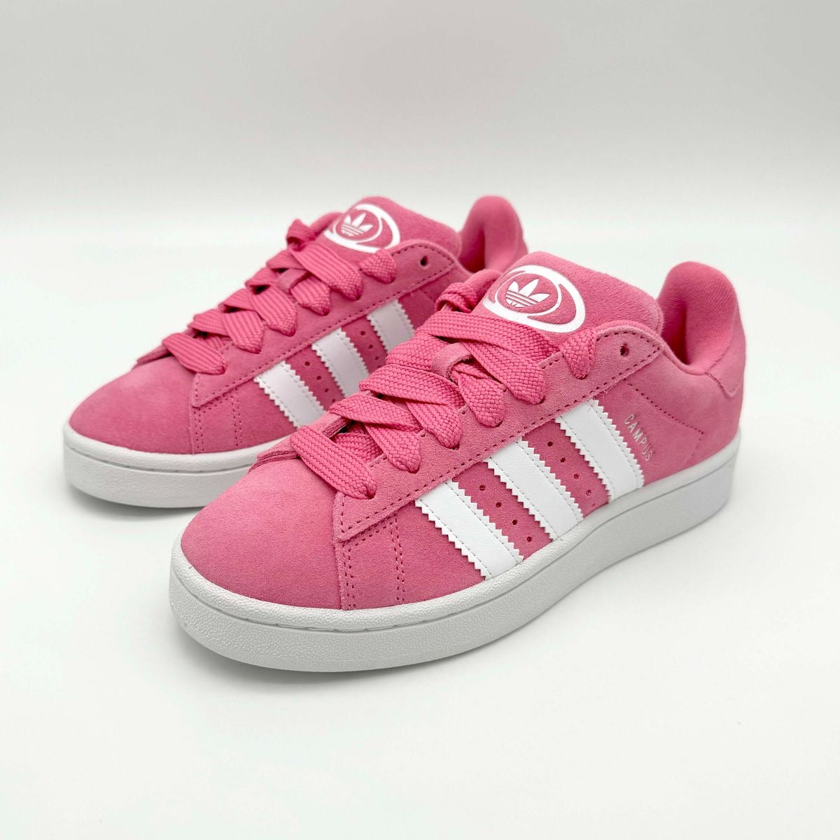 Adidas Campus 00s ‘Baby pink’