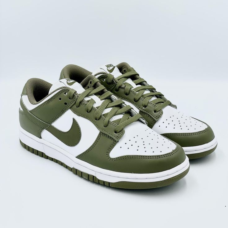 Nike Dunk Low ‘Olive’