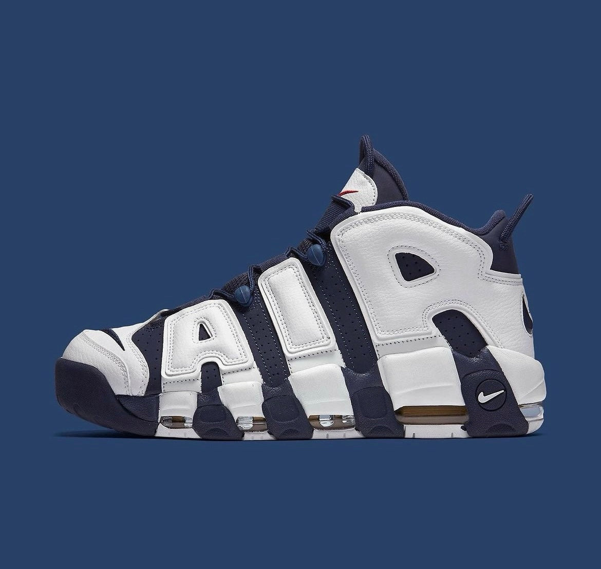 Nike Air More Uptempo